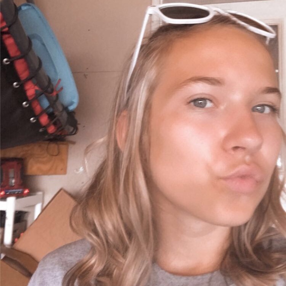 Meet your Posher, Tristen